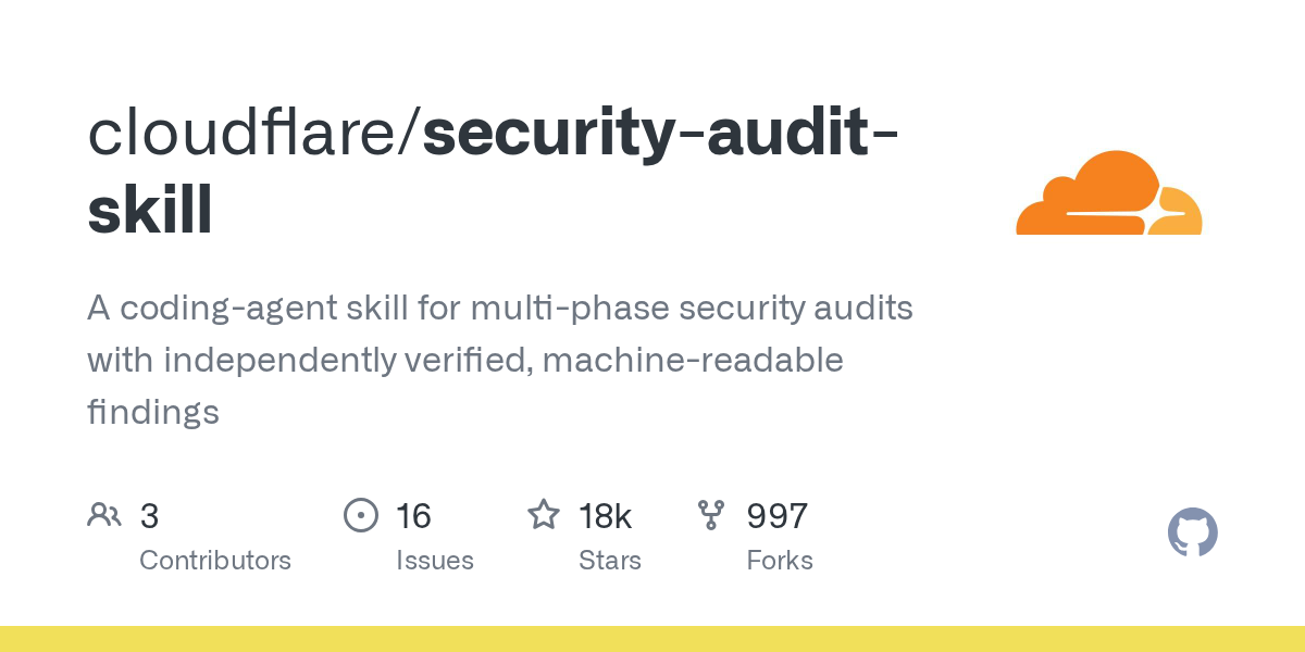 security-audit-skill
