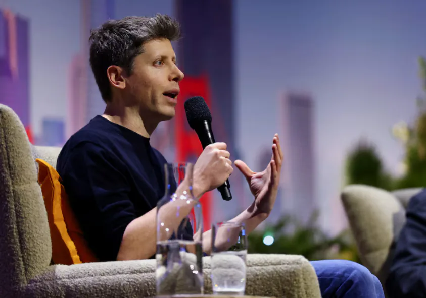 Sam Altman to address UN Security Council on AI risks