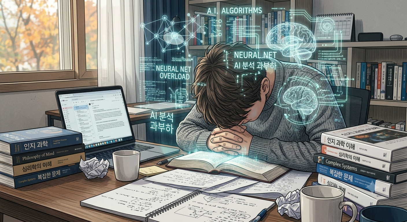 AI use raises 'cognitive surrender' concerns