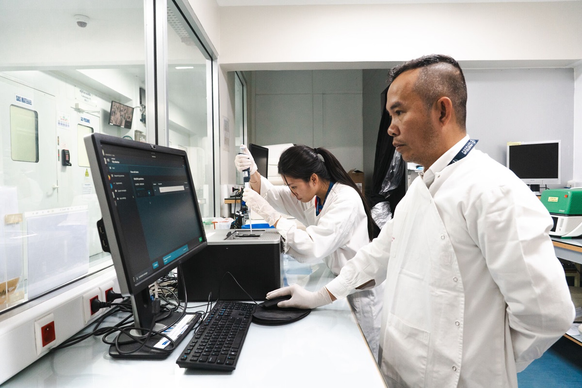WHO Report Urges Stronger Ethics Oversight for AI Health Research