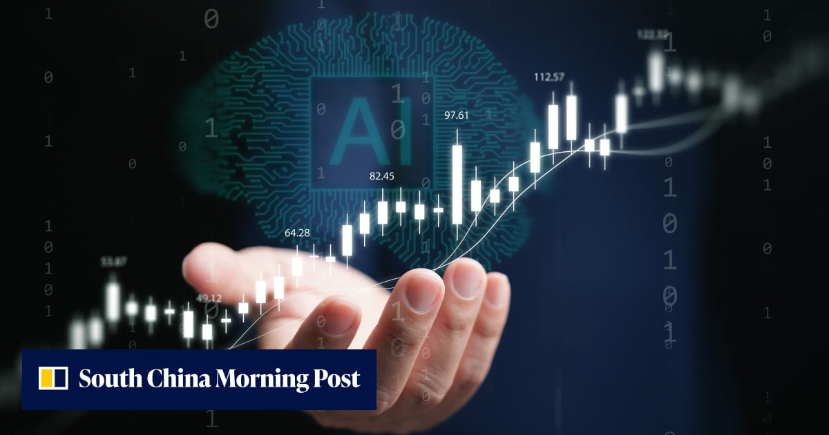 BofA survey: Asia AI investors shift focus to earnings