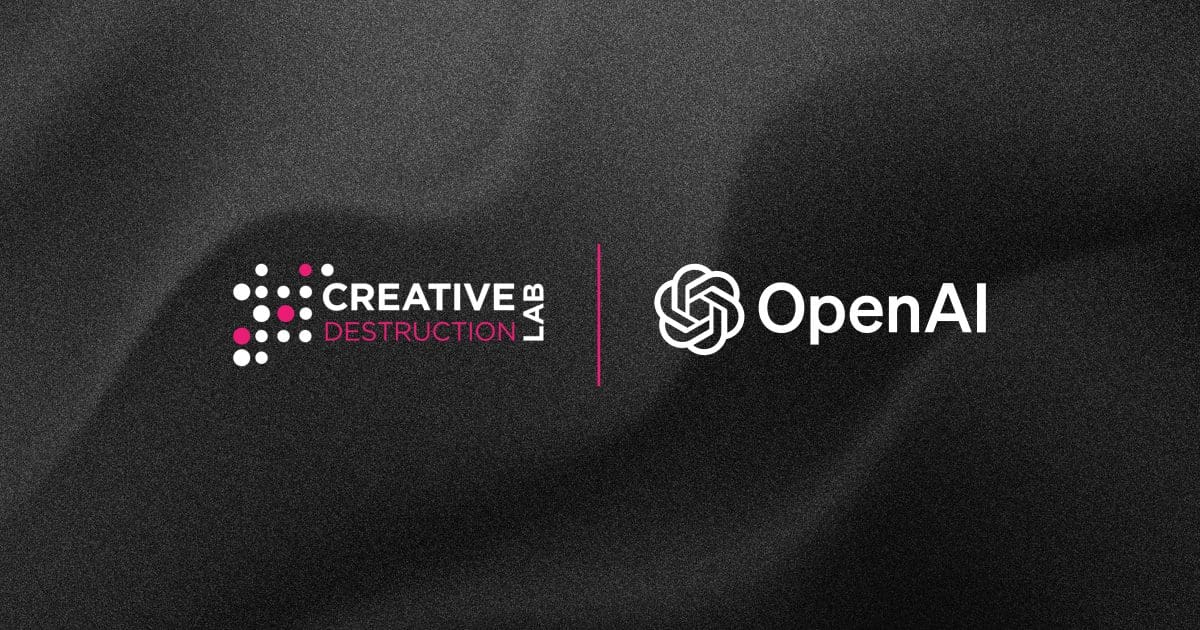 OpenAI and CDL back AI startups in 17 countries