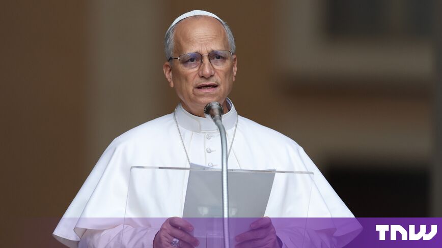 Vatican turns AI peace initiative into permanent body