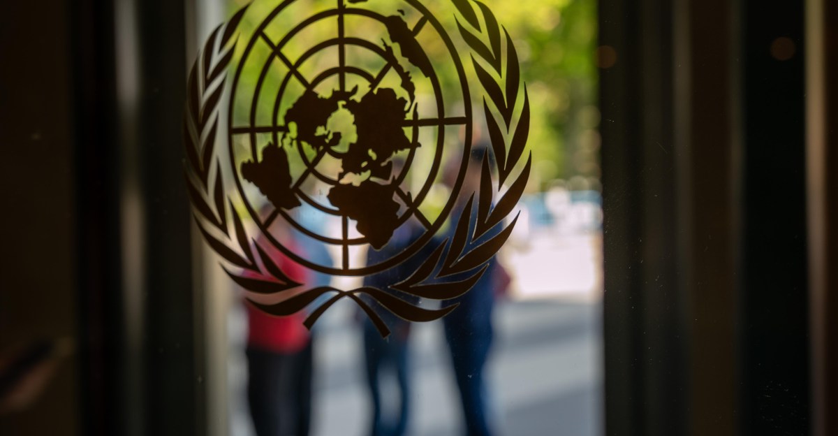 联合国科学小组：AI监管不能等风险完全明确
