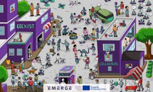EU's EMERGE project concludes with collective awareness framework