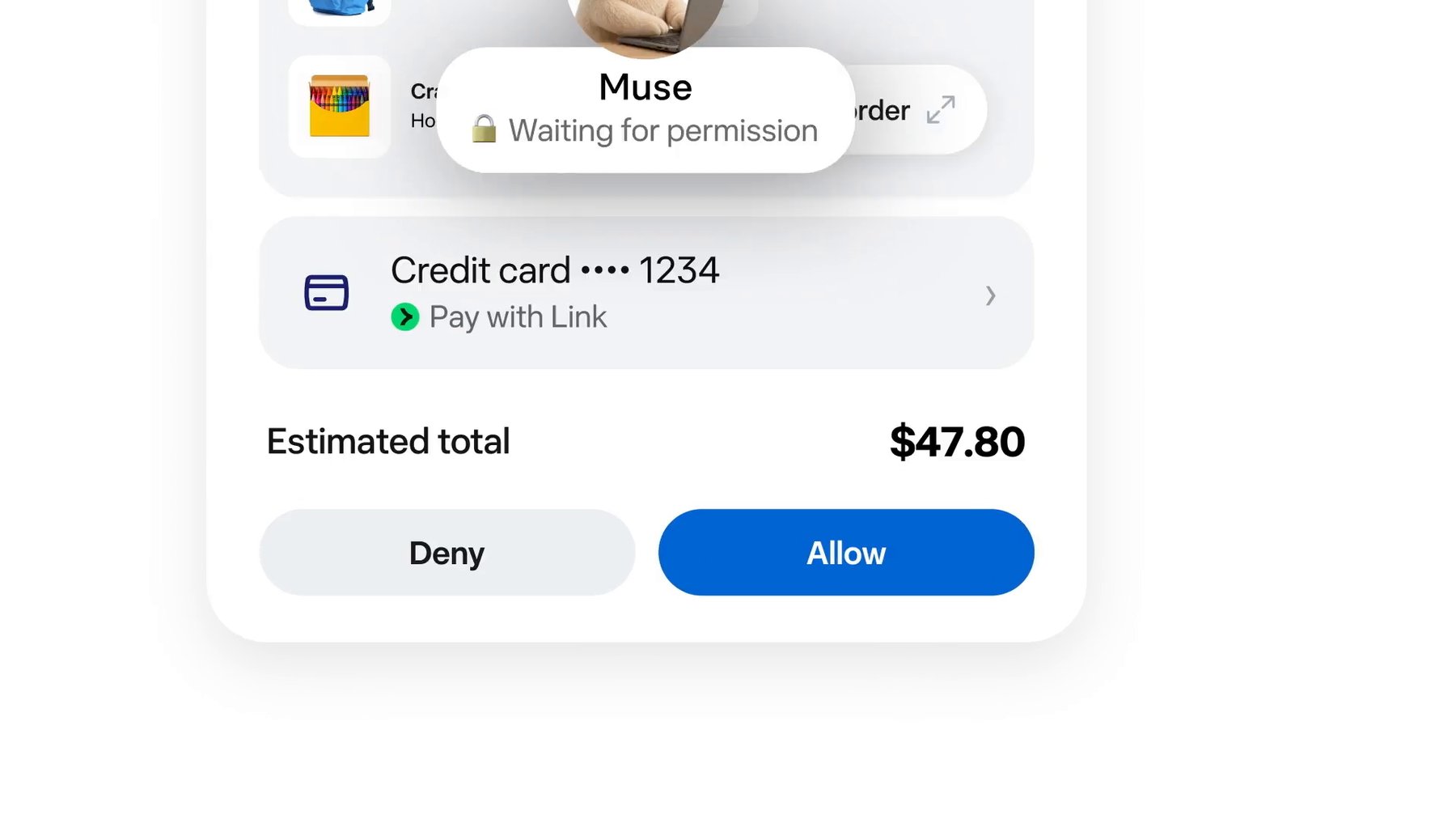 Amazon blocks Meta's AI agent Muse from shopping