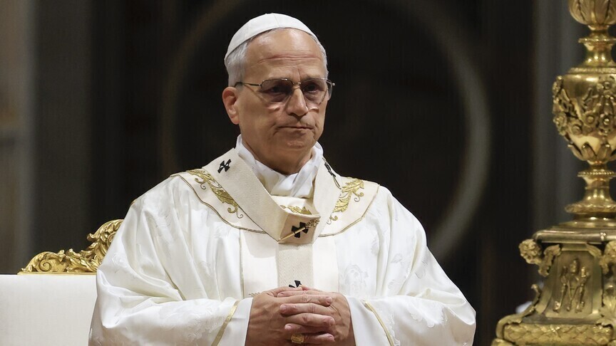 Pope Leo: AI must serve human dignity, peace