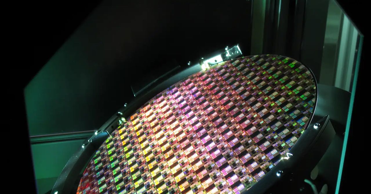 Stealth Startup Claims to Solve Memory Shortage
