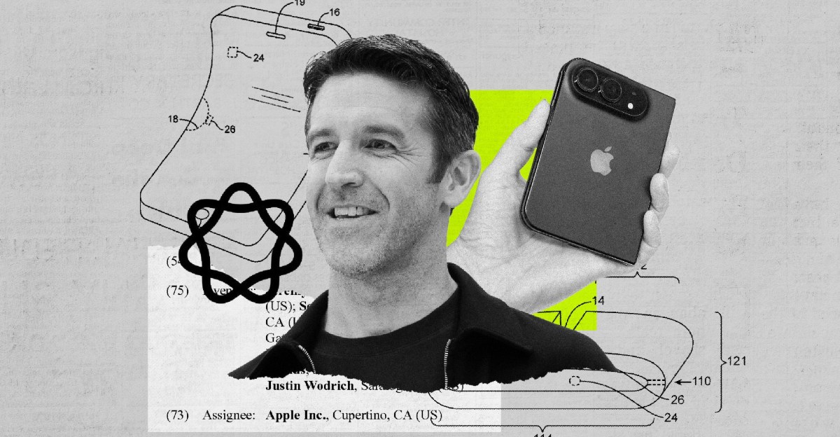 Gurman discusses Apple under Ternus and its AI shift