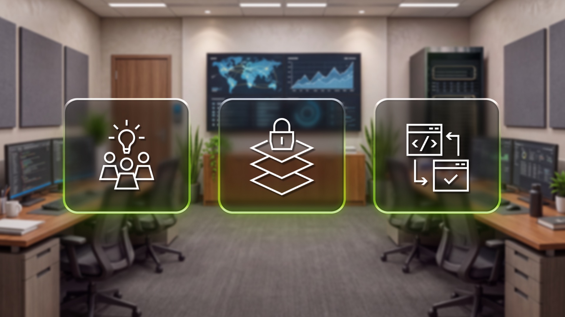 NVIDIA: AI Security Is an Engineering Problem, Needs Full-Stack Controls
