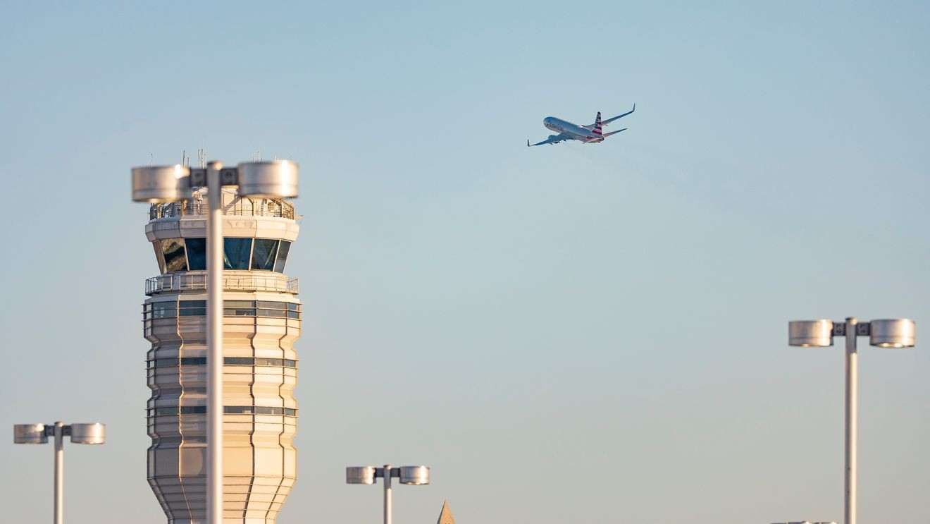 美国联邦航空管理局推出AI系统预测航班延误