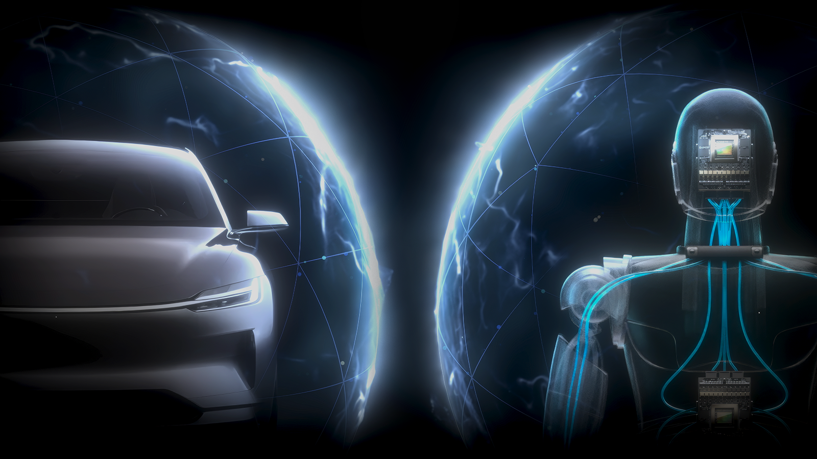 NVIDIA: Scaling physical AI demands safety at every layer