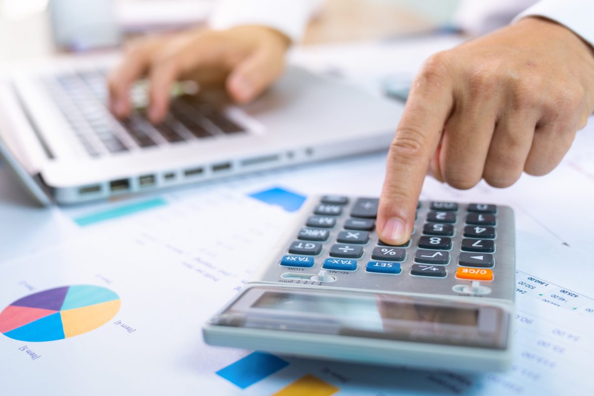 Former accountant builds Tabby AI to replace traditional bookkeeping software