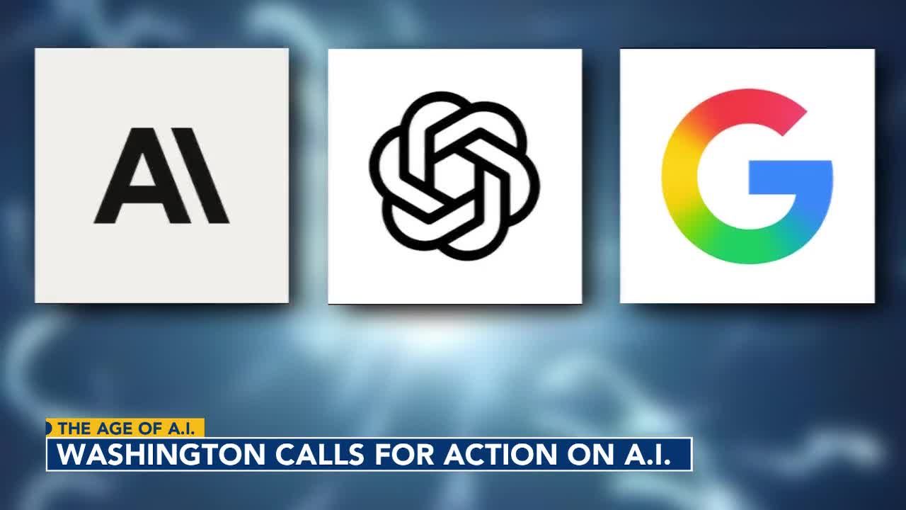 AI concerns and regulations draw attention