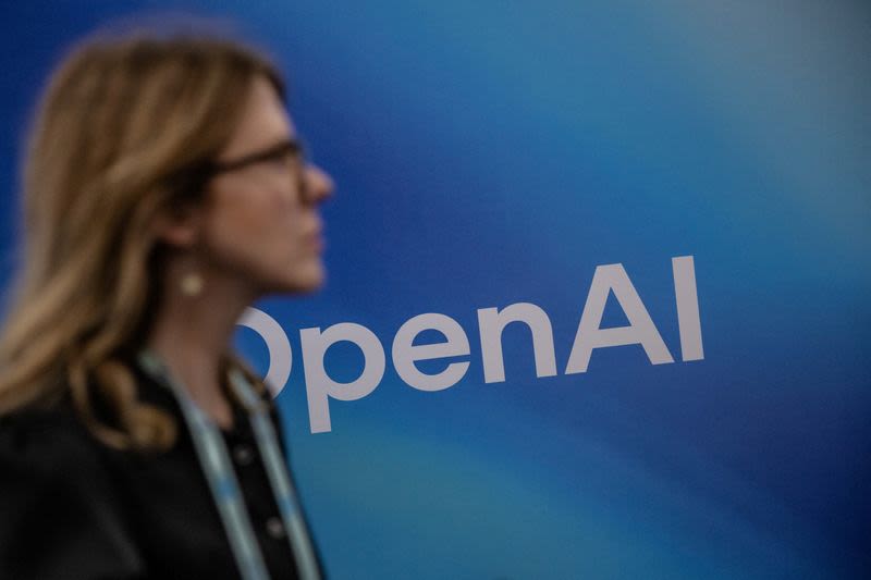 OpenAI pushes US to lead global AI standards