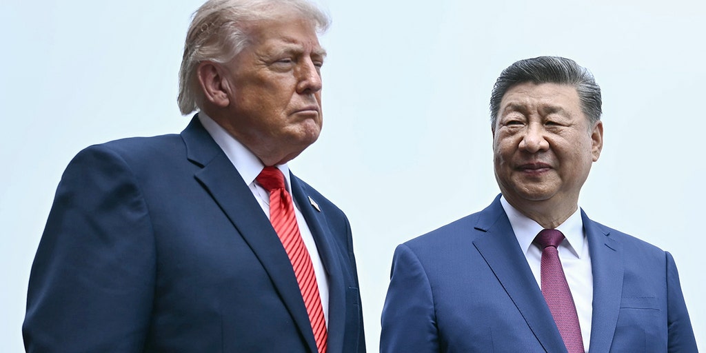 美方拟向特朗普提交中美AI“热线”协议