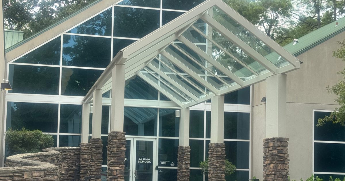 The Alpha School brings AI-based learning to The Woodlands classroom