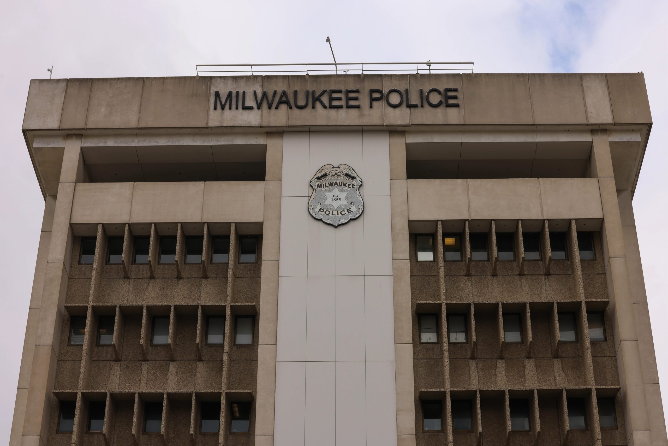 Milwaukee Police Weigh Generative AI but Have Not Adopted It
