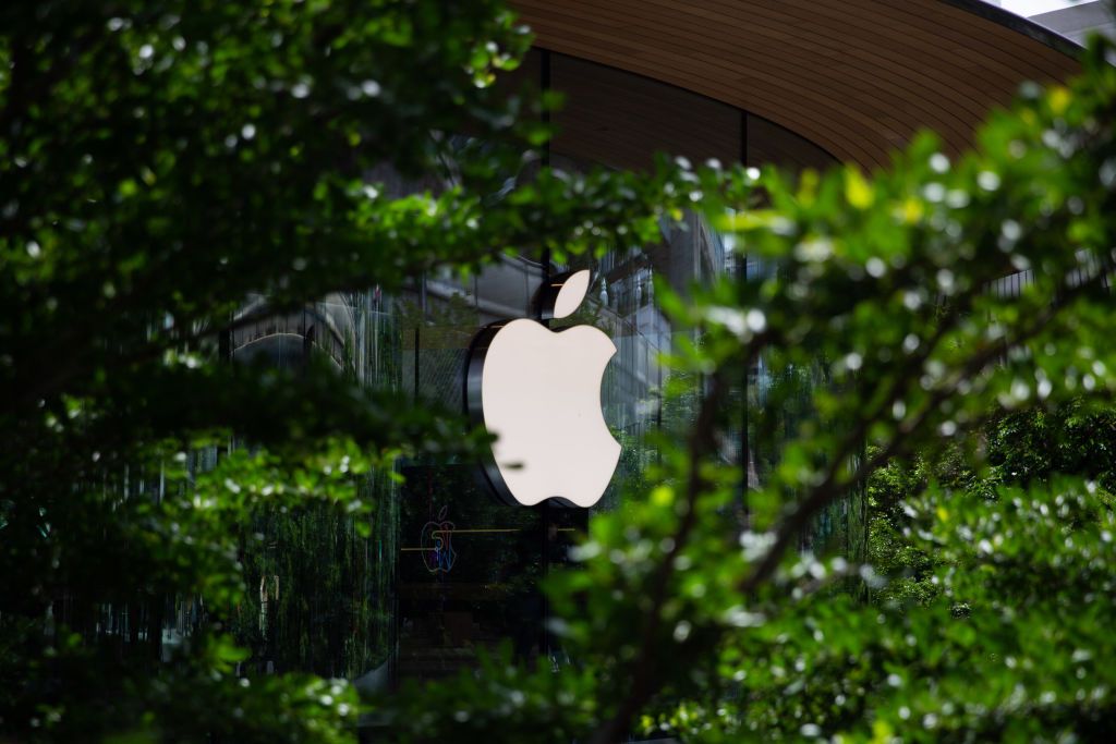 Apple retail veteran doubts AI shopping bet
