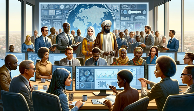 Humanitarian AI evaluation should validate tech before impact
