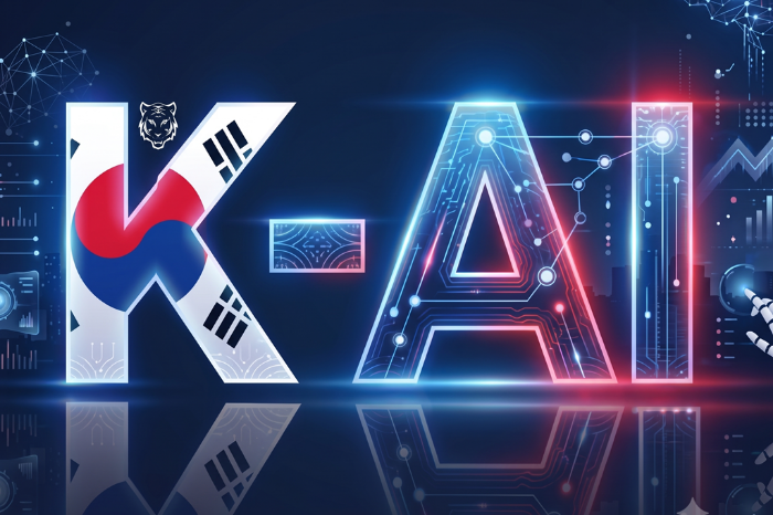 Korean AI Startups Go Global; Upstage Climbs OpenRouter Rankings