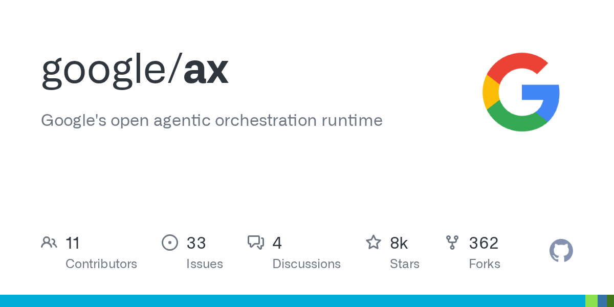 google/ax