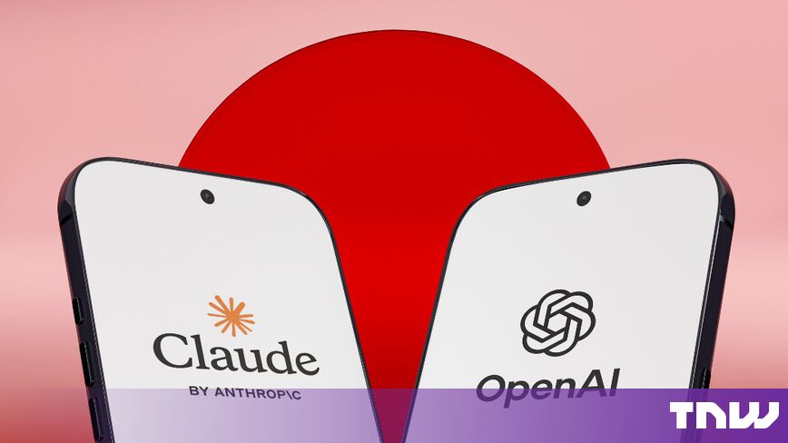 Anthropic, OpenAI ask Australia to ease AI training ban