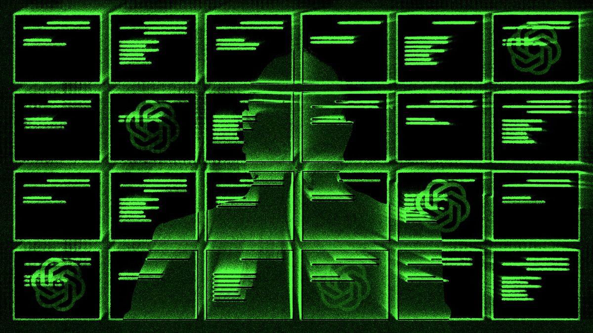 OpenAI承包商因用AI训练AI被解雇