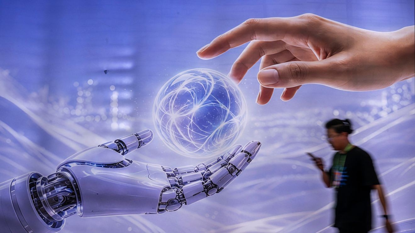OpenAI Urges US-China Coordination on AI Safety