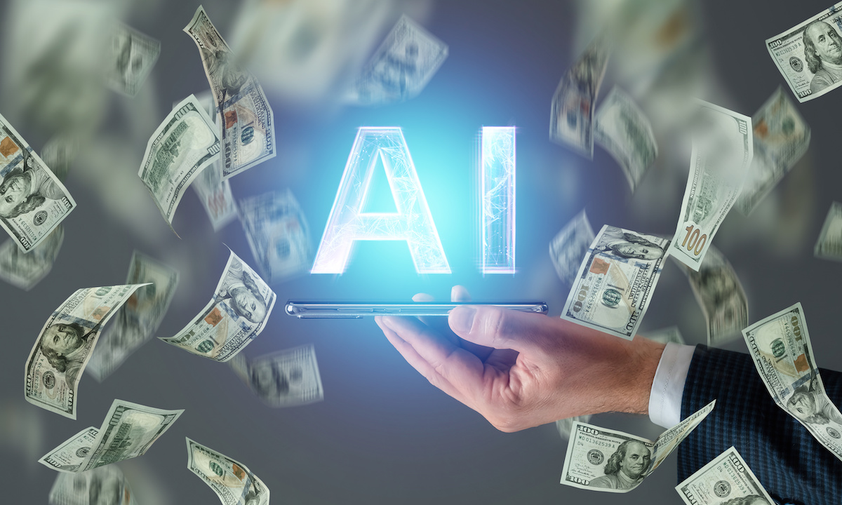 Tech Firms Discount AI Products to Rival OpenAI, Anthropic