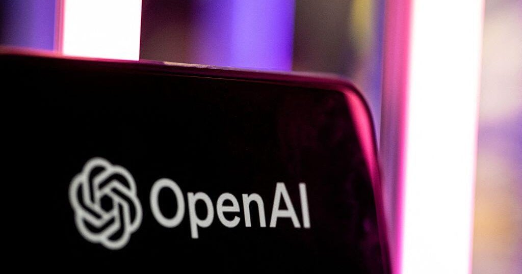 Researchers hacked OpenAI forum using Anthropic models