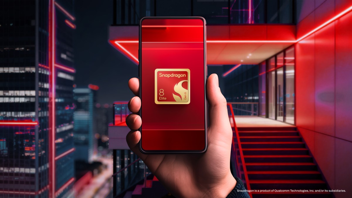 Qualcomm launches two AI-focused smartphone chips, can run 30B model locally
