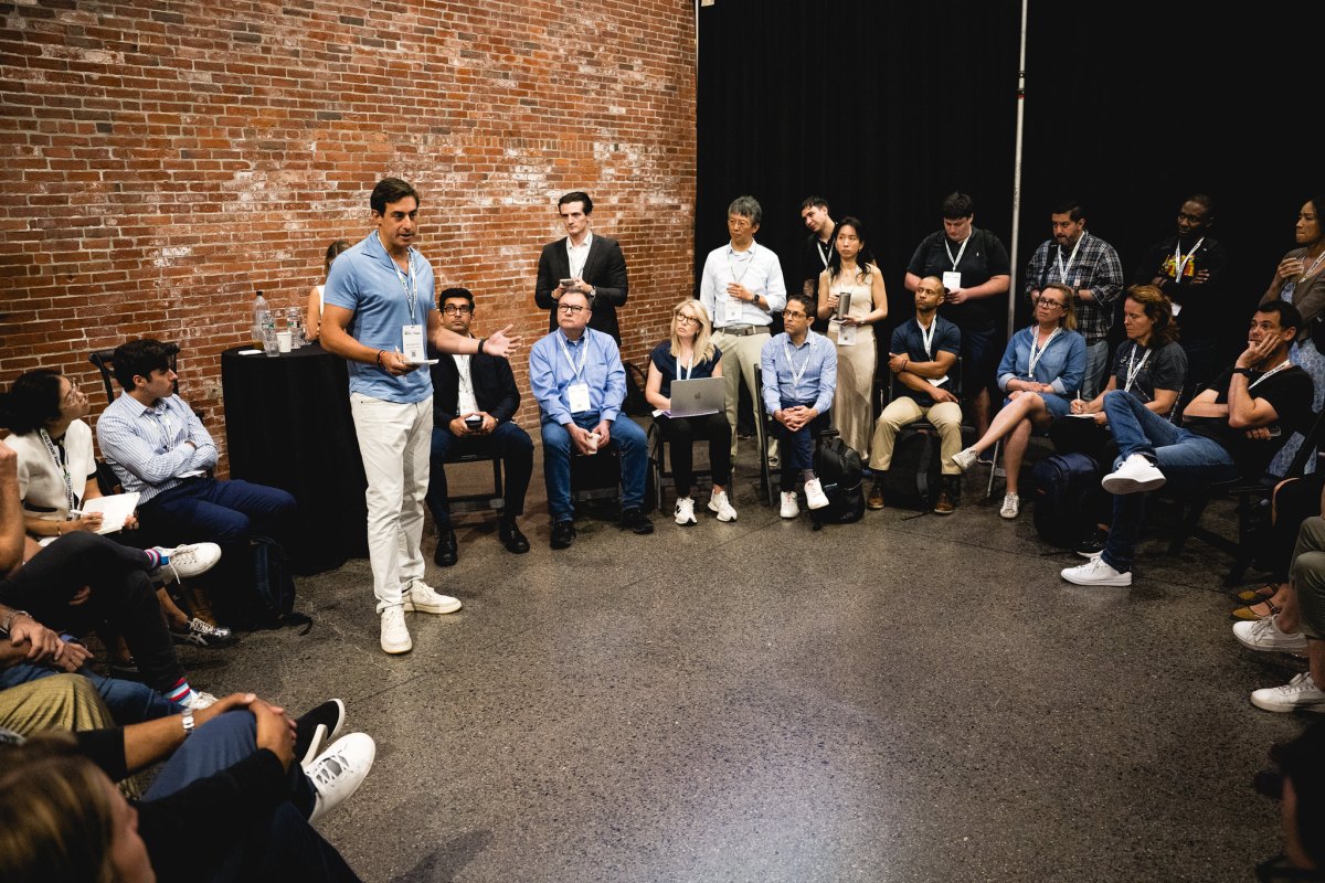 TechCrunch Founder Summit in Boston on November 4