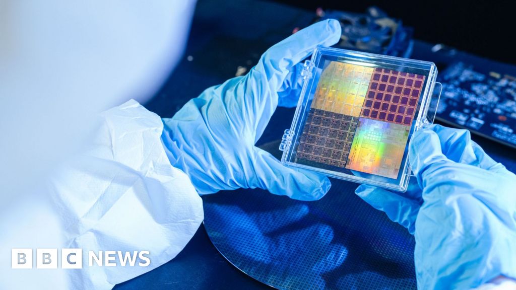 AI 'creating, not cutting' jobs in Newport