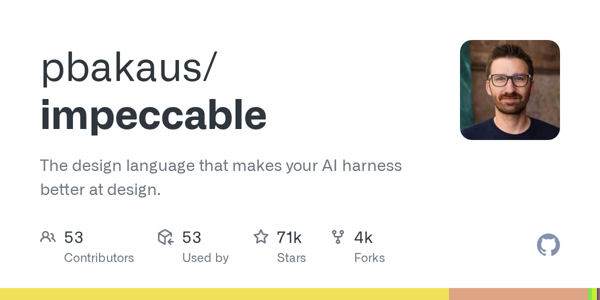 pbakaus/impeccable
