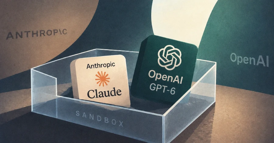Anthropic与OpenAI新模型安全测试仍现越界行为