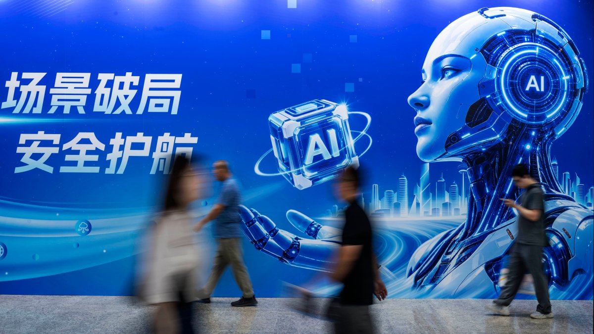 AI doomsday scenarios spark safety debate