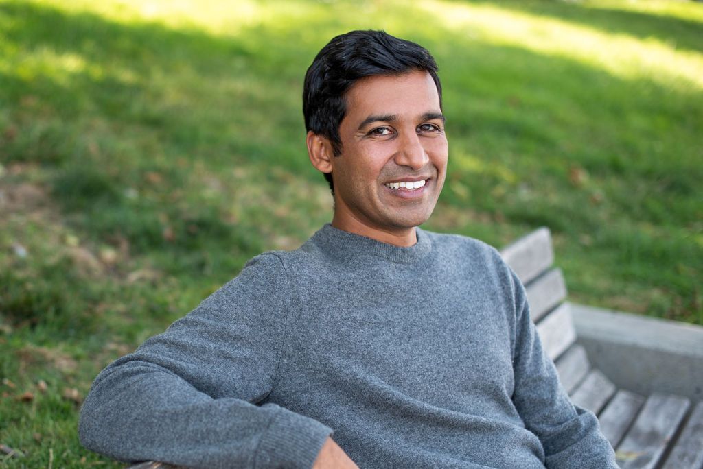 Index Ventures' Shardul Shah on What's Next in Cybersecurity