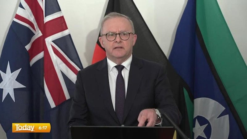 Albanese Says OpenAI Agent Hacked Government Website