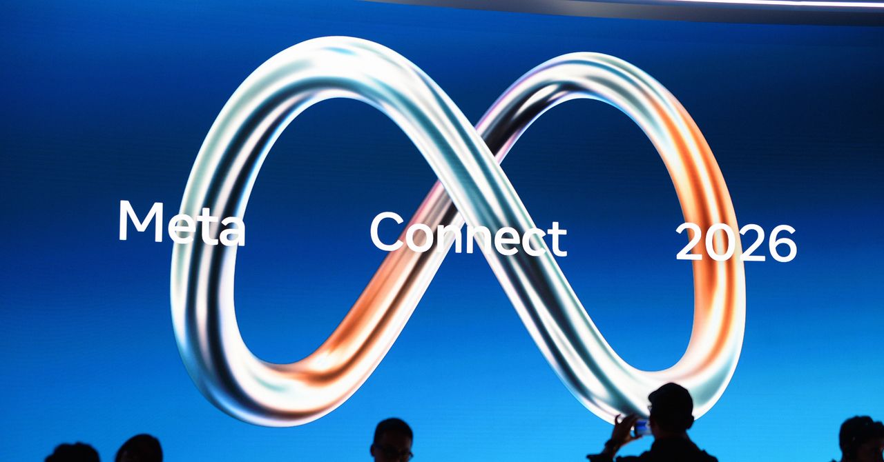 Meta unveils VR headset and new smart glasses at Connect