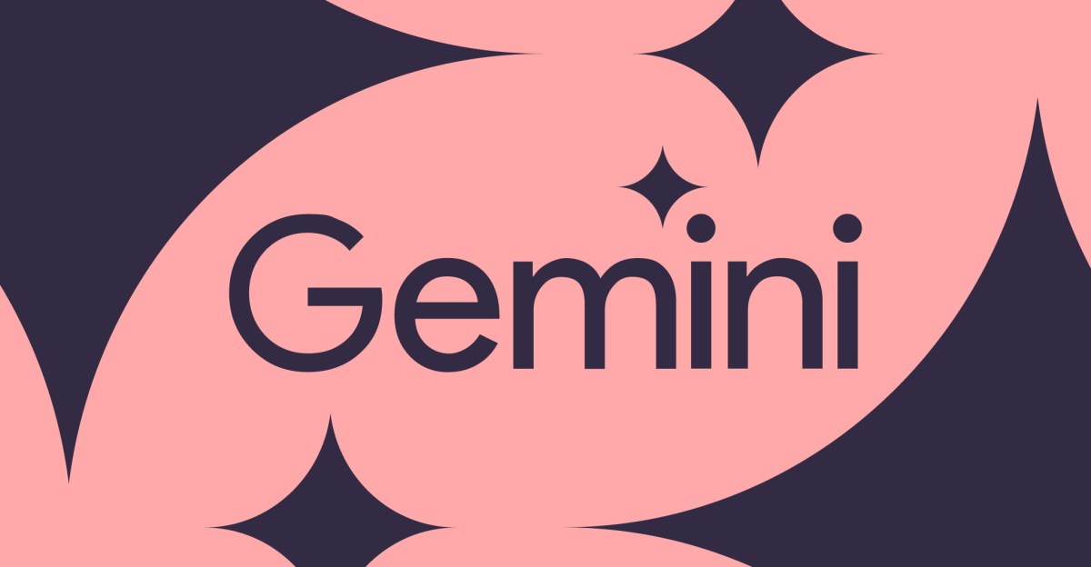Google DeepMind says Gemini 4 is nearly ready
