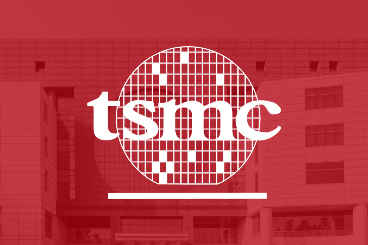 TSMC seen as low-risk AI boom stock