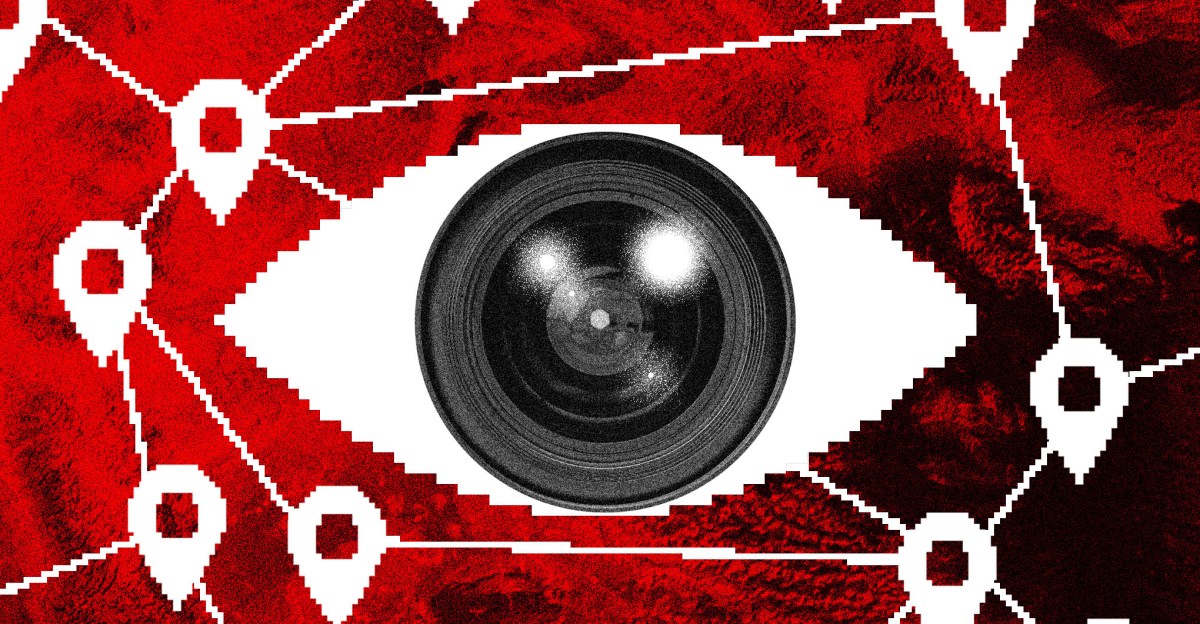 Flock faces pressure in Washington over AI surveillance