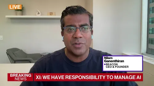Ex-Instacart president: trust blocks AI adoption