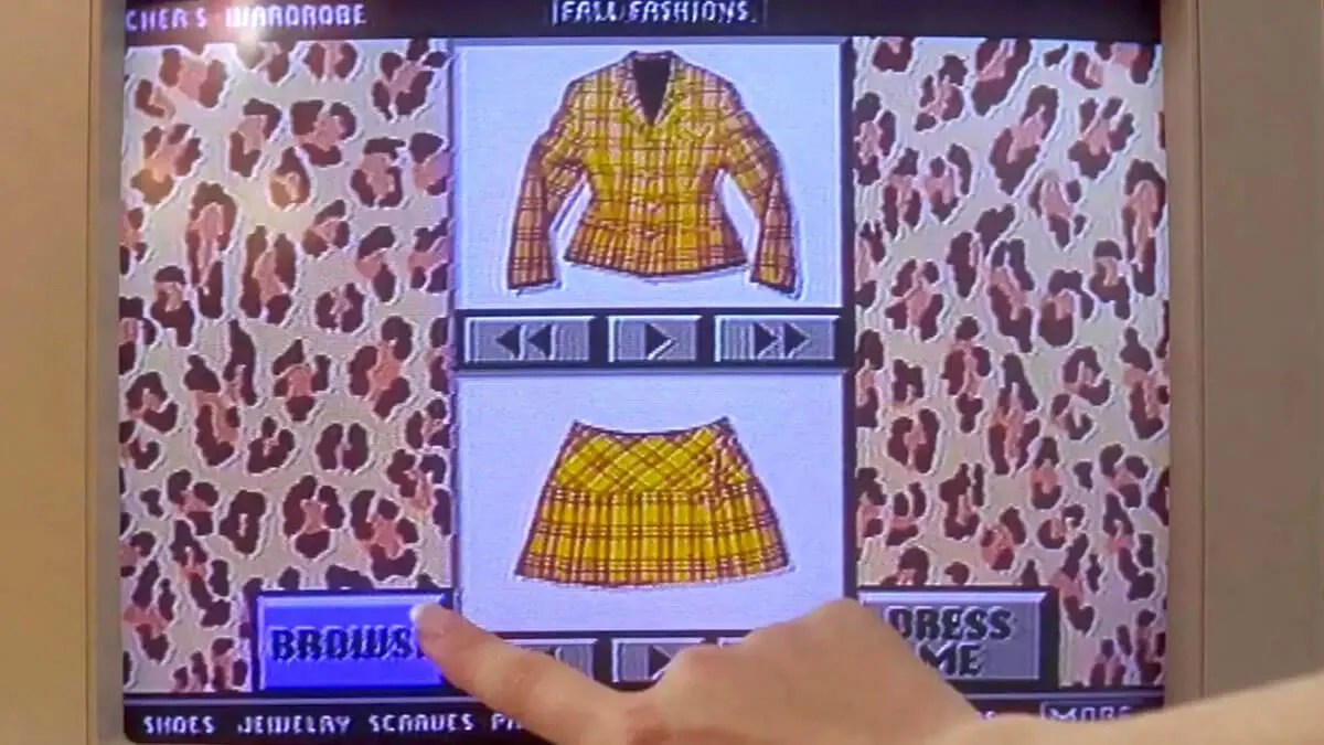 Google Photos AI virtual closet launches on iOS and Android