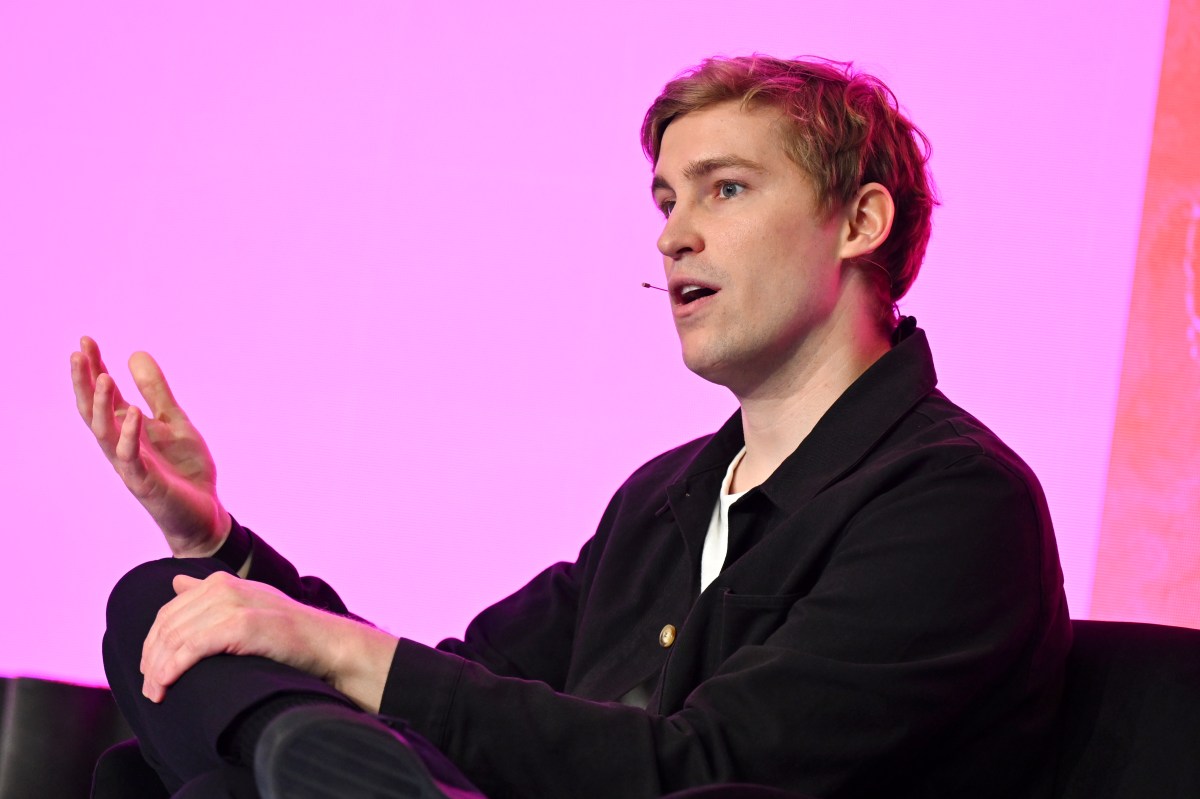 ElevenLabs reportedly valued at $22B