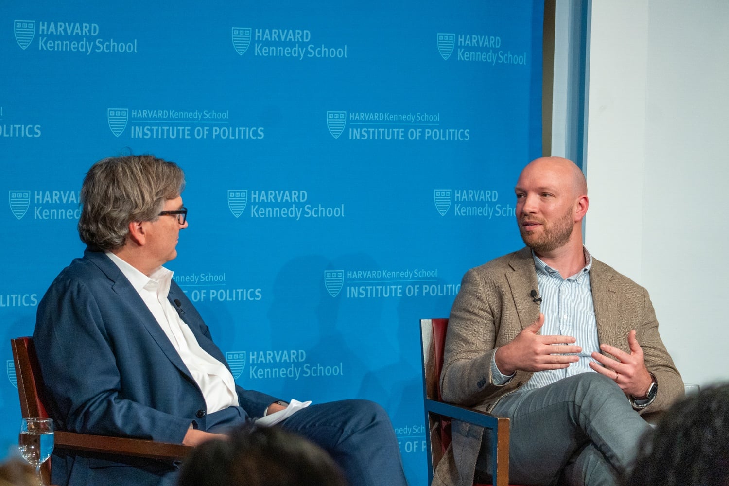 Anthropic explores steering AI to augment workers