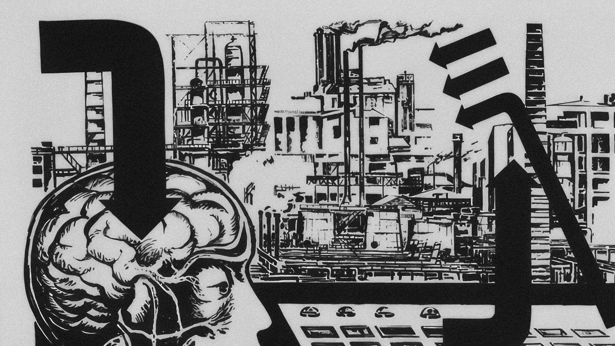 Commentary: AI extinction narrative is winning out