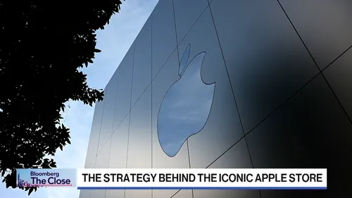 Apple Store Creator on Retail's AI Future