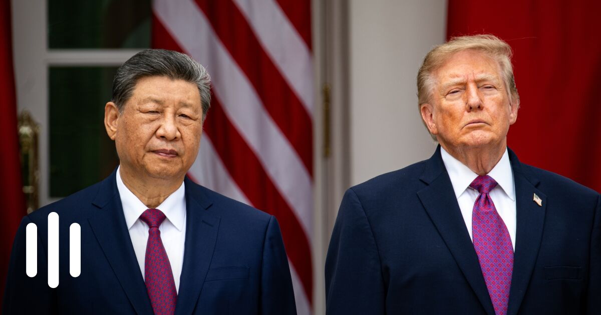 Bloomberg to host live Q&A on fierce US-China AI race